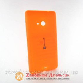 Інше  (Корпуса) Другое (Корпуса) ^/--/^ Microsoft Lumia 535 rm-1090 кришка задня - фото фото фото