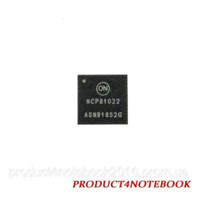 Мікросхеми Микросхемы ^/--/^ Микросхема ON Semiconductor NCP /--/ 81022 /--/ MNTWG (QFN-42) для ноутбука ^_^^^ Мікросхема ON Semiconductor NCP /--/ 81022 /--/ MNTWG (QFN-42) для ноутбука - фото фото фото