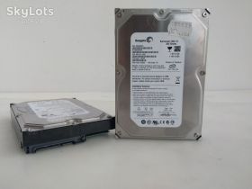Жорсткі диски Жесткие диски ^/--/^ HDD Seagate 360 Gb для ПК в чудовому стані    (№114) ^_^^^ HDD Seagate 360 Gb для ПК в великолепном состоянии (No /--/ 114) - фото фото фото