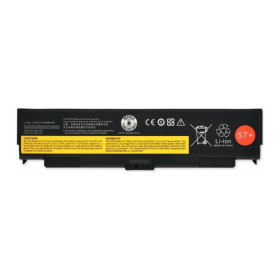 Акумулятори Аккумуляторы ^/--/^ Батарея для ноутбука Lenovo (45 /--/ N /--/ 1144) ThinkPad T /--/ 440 /--/ P T /--/ 540 /--/ P (Replacement) - фото фото фото