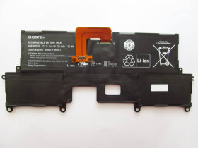 Акумулятори Аккумуляторы ^/--/^ Батарея для ноутбука Sony VGP-BPS /--/ 37, 4125 /--/ mAh (31 /--/ Wh), 4 /--/ cell, 7.5 /--/ V, Li-ion, черная, ^_^^^ Батарея для ноутбука Sony VGP-BPS /--/ 37, 4125 /--/ mAh (31 /--/ Wh), 4 /--/ cell, 7.5 /--/ V, Li-ion, чорна, - фото фото фото