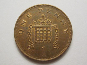 Єлизавета II (після ) Елизавета II (после ) ^/--/^ Великобритания 1 пенни 1994 года 3 /--/ П /--/ 1409 ^_^^^ Велика Британія 1 пенні 1994 року 3 /--/ П /--/ 1409 - фото фото фото