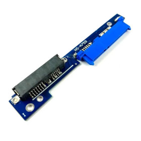 Інші комплектуючі Другие комплектующие ^/--/^ Адаптер Sata 7+6 to Sata 7+15 для Lenovo IdeaPad 310 320 330 510 520 - фото фото фото
