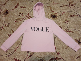 Кофти, реглани Кофты, регланы ^/--/^ Кофта для дівчинки Vogue 100% cotton ^_^^^ Кофта для девочки Vogue 100% cotton - фото фото фото