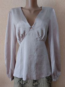Кофти Кофты ^/--/^ Легкая, стильная женская кофта, блузка Primark ^_^^^ Легка, стильна жіноча кофта, блузка Primark - фото фото фото