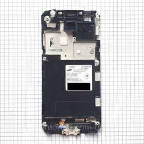 Корпуса на Samsung Корпуса на Samsung ^/--/^ Рамка дисплея Samsung G /--/ 532 /--/ F Galaxy J /--/ 2 Prime для телефона оригінал ^_^^^ Рамка дисплея Samsung G /--/ 532 /--/ F Galaxy J /--/ 2 Prime для телефона оригинал - фото фото фото
