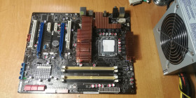 Материнські плати Материнские платы ^/--/^ Материнская плата Asus P /--/ 5 /--/ E Socket 775        (s /--/ 775,DDR /--/ 2, X /--/ 38, PCI-Ex /--/ 16)        (читать описание) ^_^^^ Материнська плата Asus P /--/ 5 /--/ E Socket 775 (s /--/ 775,DDR /--/ 2, X /--/ 38, PCI-Ex /--/ 16) (читати опис) - фото фото фото