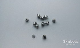 Шлейфи, перехідники Шлейфы, переходники ^/--/^ Крепление стойка SSD M.2 на материнскую плату 2.5 /--/ мм ^_^^^ Кріплення SSD M.2 на материнську плату 2.5 /--/ мм - фото фото фото