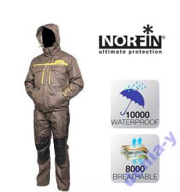 Куртки, костюми Куртки, костюмы ^/--/^ Костюм демисезонный NORFIN PRO DRY (10000 /--/ мм) ^_^^^ Костюм демісезонний NORFIN PRO DRY (10000 /--/ мм) - фото фото фото