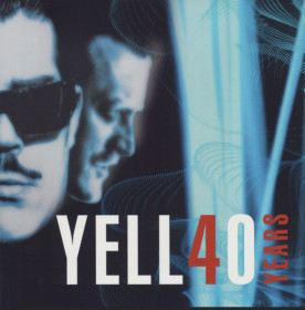 Платівки Пластинки ^/--/^ Yello - Yell /--/ 40 Years. Greatest Hits - 1980-2020.   (2 /--/ LP). 12. Vinyl. Пластинки. Europe. S/S. ^_^^^ Yello - Yell /--/ 40 Years. Greatest Hits - 1980-2020. (2 /--/ LP). 12.Vinyl. Пластинки. Eorope. S/S. - фото фото фото
