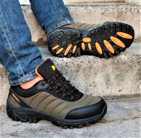 Кросівки Кроссовки ^/--/^ Кросівки MERRELL ТЕРМО Gore-Tex Чоловічі Хакі Мерелл Гортекс (наявність розмірів в описі) ^_^^^ Кроссовки MERRELL ТЕРМО Gore-Tex Мужские Хаки Мерелл Гортекс (наличие размеров в описании) - фото фото фото