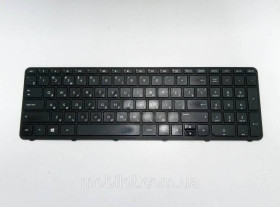 Клавіатури Клавиатуры ^/--/^ Клавиатура HP 15-g (NZ-10875) ^_^^^ Клавіатура HP 15-g (NZ-10875) - фото фото фото
