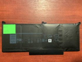 Акумулятори Аккумуляторы ^/--/^ Акумулятор  DELL F /--/ 3 /--/ YGT Знос: 22 DELL Latitude 7280, 7290, 7380, 7390, 7480, 7490, E /--/ 7280, E /--/ 7290, E /--/ 738 ^_^^^ 3551 DELL F /--/ 3 /--/ YGT Износ: 22 DELL Latitude 7280, 7290, 7380, 7390, 7480, 7490, E /--/ 7280, E /--/ 7290, E /--/ 7380, E /--/ 74 - фото фото фото