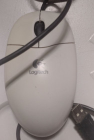 Миші Мыши ^/--/^ Оптическая мышка USB Logitech M-UV /--/ 96 USB ^_^^^ Оптична мишка USB Logitech M-UV /--/ 96 - фото фото фото