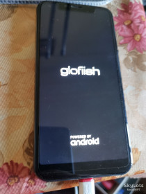 Інші моделі Другие модели ^/--/^ Shop Телефон Glofish Gpad U BOX - фото фото фото