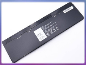 Акумулятори Аккумуляторы ^/--/^ Батарея GVD /--/ 76 для Dell Latitude E /--/ 7240, E /--/ 7250 (WD /--/ 52 /--/ H) (11.1 /--/ V 2700 /--/ mAh 30 /--/ Wh) (Metal) - фото фото фото