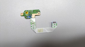 Інші комплектуючі Другие комплектующие ^/--/^ Кнопка включения Lenovo T /--/ 470 КП-012 ^_^^^ Кнопка включення Lenovo T /--/ 470 КП-012 - фото фото фото