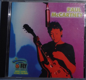 Музичні диски Музыкальные диски ^/--/^ Музыка Paul McCartney - Run Devil Run  на  CD-диске ^_^^^ Музика Paul McCartney - Run Devil Run на CD-диску - фото фото фото
