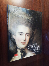 Культура і мистецтво Культура и искусство ^/--/^ La grande storia dell&amp;apos; arte.  10.Il Settecento. Seconda parte. ^_^^^ La grande storia dell&amp;apos; arte. Seconda parte. - фото фото фото