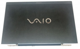 Корпуса Корпуса ^/--/^ Кришка матриці з ноутбука SONY Vaio PCG-41214 /--/ M VPCSB ^_^^^ Крышка матрицы с ноутбука SONY Vaio PCG-41214 /--/ M VPCSB - фото фото фото