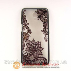 Чохли, бампера Чехлы, бампера ^/--/^ Meizu M /--/ 6 /--/ s чехол узоры Yotoo ^_^^^ Meizu M /--/ 6 /--/ s чохол візерунки Yotoo - фото фото фото