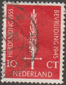 Бенілюкс Бенилюкс ^/--/^ Нидерланды Нідерланди 1955 10 років звільнення ^_^^^ Нидерланды Нидерланды 1955 10 лет освобождения - фото фото фото