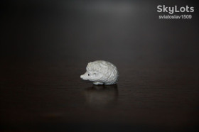 Фігурки, солдатики Фигурки, солдатики ^/--/^ Ёжик животные-микро Bullyland Schleich  РЕЗИНА!! ФРГ ^_^^^ Тварини-мікро Bullyland Schleich РЕЗИНА! ФРН - фото фото фото