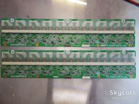 Інші комплектуючі Другие комплектующие ^/--/^ Інвертор KLS-420 /--/ W /--/ 1 /--/ SD-A+KLS-420 /--/ W /--/ 1 /--/ SD-B -пара. ^_^^^ Инвертор KLS-420 /--/ W /--/ 1 /--/ SD-A+KLS-420 /--/ W /--/ 1 /--/ SD-B-пара. - фото фото фото