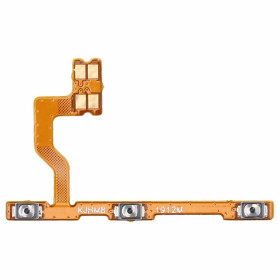 Шлейфи, перехідники Шлейфы, переходники ^/--/^ Шлейф Xiaomi Redmi 8, Redmi 8 /--/ A с кнопкой включения ^_^^^ Шлейф Xiaomi Redmi 8, Redmi 8 /--/ A з кнопкою включення - фото фото фото