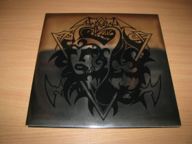 Музичні диски Музыкальные диски ^/--/^ NOKTURNAL MORTUM - Return Of The Vampire Lord / Marble Moon  (2016 Osmose, SILVER 2 /--/ LP)   вініл платівка LP ^_^^^ NOKTURNAL MORTUM - Return Of The Vampire Lord / Marble Moon (2016 Osmose, SILVER 2 /--/ LP) винил пластинка LP - фото фото фото