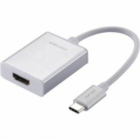 Кабелі та перехідники Кабели и переходники ^/--/^ Переходник Apple USB type-C to HDMI MacBook iMac usb 3.1 ^_^^^ Перехідник Apple USB type-C to HDMI MacBook iMac usb 3.1 - фото фото фото