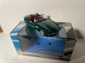 : Закордонні : Зарубежные ^/--/^ BMW Z /--/ 8 Roadster-Hongwell/Cararama рання ^_^^^ BMW Z /--/ 8 Roadster-Hongwell/Cararama ранняя - фото фото фото