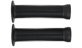 Рулі, виноси, гріпси Рули, выносы, грипсы ^/--/^ Грипси ProX GP-41 /--/ C 130 мм, BMX, чорний (C-C-0265) ^_^^^ Грипсы ProX GP-41 /--/ C 130 /--/ мм, BMX, черный (C-C-0265) - фото фото фото