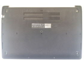 Корпуса Корпуса ^/--/^ Б/У Корпус низ на ASUS X /--/ 502 /--/ C ^_^^^ В Корпус низ на ASUS X /--/ 502 /--/ C - фото фото фото