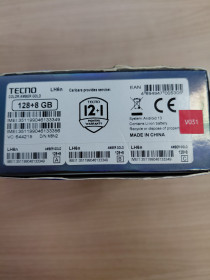 Інші моделі Другие модели ^/--/^ Пошкоджені смарфони Tecno ^_^^^ Повреждены смарфоны Tecno - фото фото фото