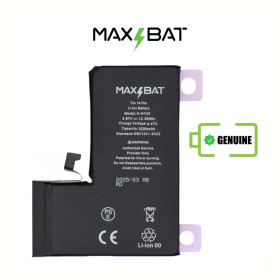 Акумулятори Аккумуляторы ^/--/^ Акумулятор iPhone 14 Pro  (Max Bat Genuine mode - оригінальний режим) ^_^^^ Аккумулятор iPhone 14 Pro (Max Bat Genuine mode - оригинальный режим) - фото фото фото