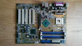Материнські плати Материнские платы ^/--/^ ASUS P /--/ 4 /--/ P /--/ 8 /--/ X материнская мат плата с коаксиальным цифровым аудио выходом ^_^^^ ASUS P /--/ 4 /--/ P /--/ 8 /--/ X материнська мат плата з коаксіальним цифроаим аудіо виходом - фото фото фото