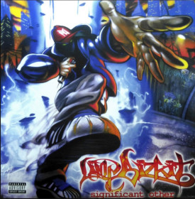 Платівки Пластинки ^/--/^ Limp Bizkit - Significant Other - 1999.  (2 /--/ LP). 12. Vinyl. Пластинки. Worldwide. S/S ^_^^^ Limp Bizkit - Significant Other - 1999. (2 /--/ LP). 12. Vinyl. Пластинки. Worldwide. S/S - фото фото фото