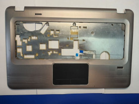 Корпуса Корпуса ^/--/^ Середня частина корпусу  (топкейс) ноутбука HP DV /--/ 6-3000 ^_^^^ Корпус. Середня частина, верхня частина корпусу HP DV /--/ 6-3000 - фото фото фото