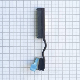 Шлейфи Шлейфы ^/--/^ HDD шлейф / перехідник Dell Latitude E /--/ 7440 / DC /--/ 02 /--/ C /--/ 004 /--/ K /--/ 00 для ноутбука оригінал ^_^^^ HDD шлейф / переходник Dell Latitude E /--/ 7440 / DC /--/ 02 /--/ C /--/ 004 /--/ K /--/ 00 для ноутбука оригинал - фото фото фото