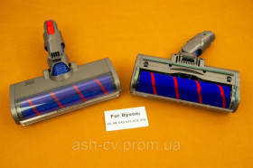 Інша техніка Другая техника ^/--/^ Турбощітка, щітка, для, паркету, пилососу, Dyson, V /--/ 7, V /--/ 8, V /--/ 10, V /--/ 11, V /--/ 12, V /--/ 15, с, LED, підсвічуванням ^_^^^ Турбощетка, щетка, для, паркета, пылесоса, Dyson, V /--/ 7, V /--/ 8, V /--/ 10, V /--/ 11, V /--/ 12, V /--/ 15, с, LED, подсветкой - фото фото фото