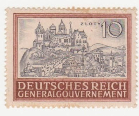 Третій Рейх (-) Третий Рейх (-) ^/--/^ Германская Wat II  (Общее правление) 1941 г. № 65 * ^_^^^ Німецька Wat II (Загальне правління) 1941 р. No 65* - фото фото фото