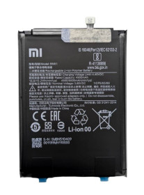 Акумулятори Аккумуляторы ^/--/^ Аккумулятор Xiaomi BN /--/ 51 для Redma 8 8 /--/ A Оригинал ^_^^^ Акумулятор Xiaomi BN /--/ 51 для Redma 8 8 /--/ A Оригінал - фото фото фото