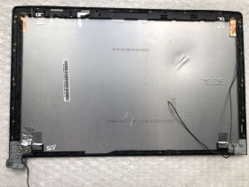 Корпуса Корпуса ^/--/^ Кришка матриці для ноутбука Acer Aspire NITRO V /--/ 15, VN /--/ 7-592 /--/ G, VN /--/ 7-592 ^_^^^ Крышка матрицы для ноутбука Acer Aspire NITRO V /--/ 15, VN /--/ 7-592 /--/ G, VN /--/ 7-592 - фото фото фото
