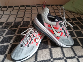 Кросівки Кроссовки ^/--/^ Кросівки Nike Air Max Genome ^_^^^ Кроссовки Nike Air Max Genome - фото фото фото