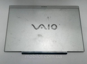 Корпуса Корпуса ^/--/^ Часть корпуса (Крышка матрицы) Sony PCG-41214 /--/ L (NZ-9475) ^_^^^ Частина корпусу (Кришка матриці) Sony PCG-41214 /--/ L (NZ-9475) - фото фото фото