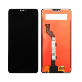 Сенсорні екрани і Дисплеї Сенсорные экраны и Дисплеи ^/--/^ Дисплей Xiaomi Mi 8 Lite з сенсором    (Чорний) Original PRC ^_^^^ Дисплей Xiaomi Mi 8 Lite с сенсором (Черный) Original PRC - фото фото фото