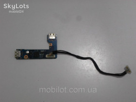 Інші комплектуючі Другие комплектующие ^/--/^ Дополнительная плата Samsung RF /--/ 710 (NZ-8160) ^_^^^ Додаткова плата Samsung RF /--/ 710 (NZ-8160) - фото фото фото