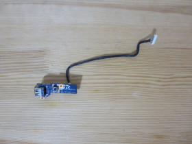 Шлейфи Шлейфы ^/--/^ Разъемы USB, кнопка включения со шлейфом SAMSUNG R /--/ 528  (R /--/ 528, R /--/ 530, R /--/ 540, R /--/ 580, R /--/ 780) BA /--/ 92-05996 /--/ A ^_^^^ Роз'єми USB, кнопка включення зі шлейфом SAMSUNG R /--/ 528 (R /--/ 528, R /--/ 530, R /--/ 540, R /--/ 580, R /--/ 780) BA /--/ 92-05996 /--/ A - фото фото фото