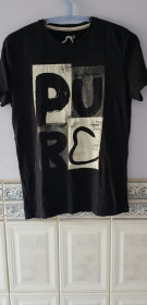 Футболки, майки Футболки, майки ^/--/^ Футболка &amp;quot;Being Human&amp;quot;  (100% cotton, S, India) ^_^^^ Футболка &amp;quot;Being Human&amp;quot; (100% cotton, S, India) - фото фото фото